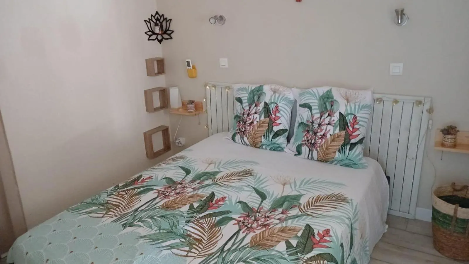 Blue Lagoon Six-Fours-les-Plages Apartment